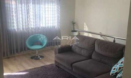 Casa à venda região norte, 2 quartos, 1 suíte, Jardim Honda 2, Londrina/PR
