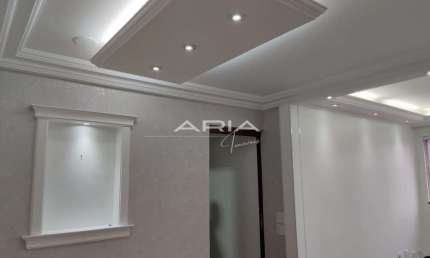 Apartamento à venda no Portal das Artes, zona Oeste de Londrina PR