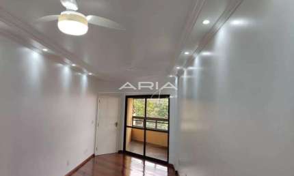 Marques de Caravelas - Apartamento com 03 quartos sendo 01 suíte à venda - Jardim Palermo