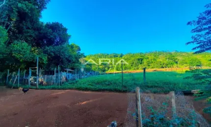 Chácara à venda, 12771 m² - Chácara Fazenda Itaúna - Ibiporã/PR