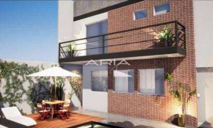 Casa Sobrado à VENDA - Portal de Versalhes 1 - Londrina PR