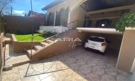 Casa com 3 dormitórios à venda,293.00 m², Jardim Presidente, LONDRINA - PR
