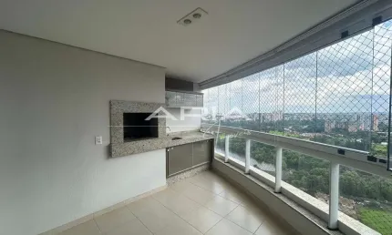 Apartamento para venda no Palazzo di Cesare no Bela Suiça em Londrina PR