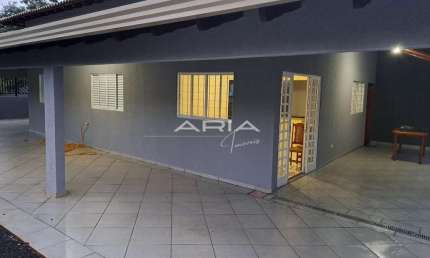 Casa disponível para venda  com 3 dormitórios, Alexandre Urbanas, LONDRINA - PR