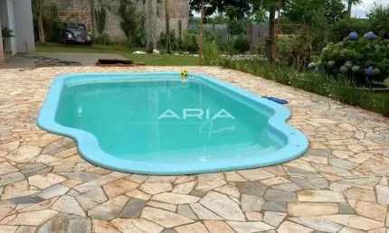 Chácara / sítio com 3 quartos à venda na Rodovia João Alves da Rocha Loures, Área Rural de Londrina, Londrina por R$ 1.100.000