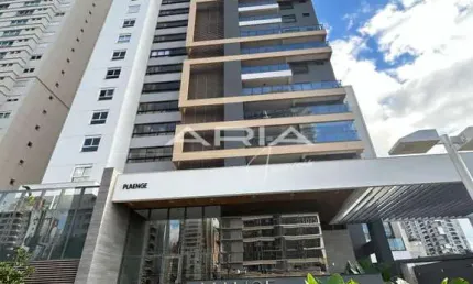 Hause - Apartamento com 3 Suítes à venda na Gleba Palhano, Londrina-PR