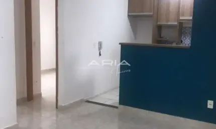 La Belle - Apartamento com 2 quartos à venda, 47 m² - Jardim Imagawa - Londrina/