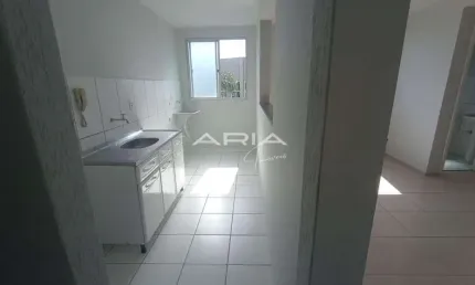 Apartamento com 2 dormitórios à venda - Paraíso - Londrina/PR