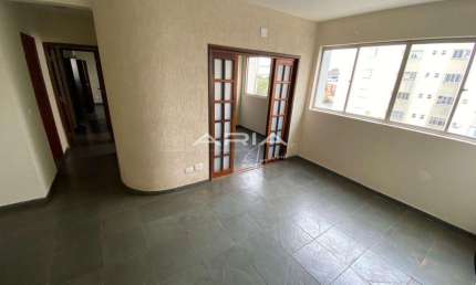 Ed. Portal das Artes, Campo Belo Londrina PR , Apartamento à venda 3 Quartos - S