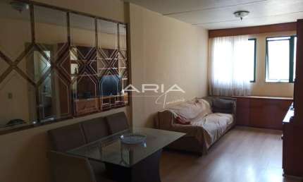 Apartamento com 2 quartos à venda, Centro, LONDRINA - PR
