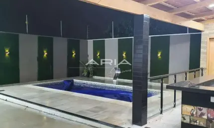 Casa à venda, com 3 dormitórios 1 suíte ,Zona Norte, LONDRINA - PR