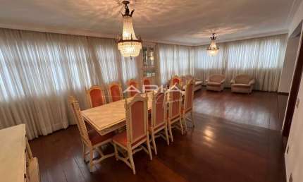 Apartamento com 4 dormitórios a venda, Centro, Londrina/PR