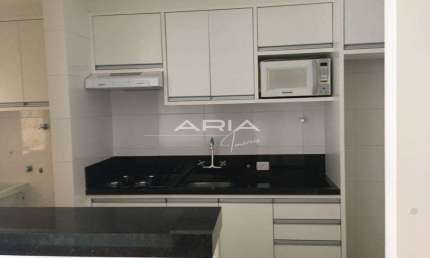 Apartamento com 2 dormitórios à venda, 63 m² Vila Larsen 1 - Londrina/PR