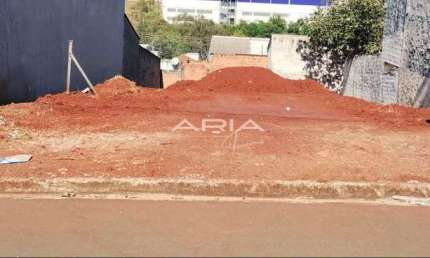 Terreno à venda na Rua João Ruiz, Conjunto Residencial Itamaraty, Londrina