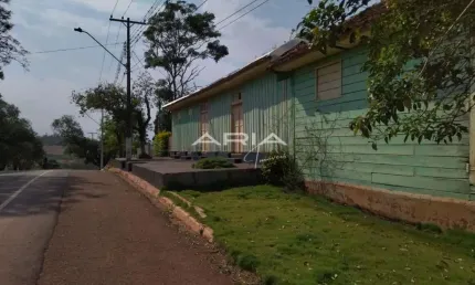 Chácara com 3 dormitórios à venda, 8800 m², Irerê - Londrina/PR