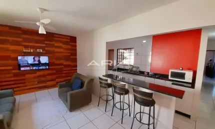Casa geminada  à venda com 2 quartos e suíte  - columbia - londrina pr