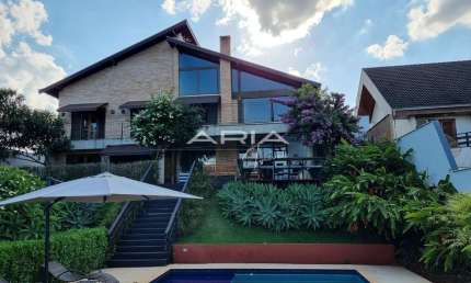 Casa Colina Verde disponível para venda  ,410,92m²,3 quartos ,Londrina PR.