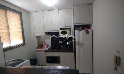 Apartamento à venda no Spazio Liverpool na zona norte de Londrina PR