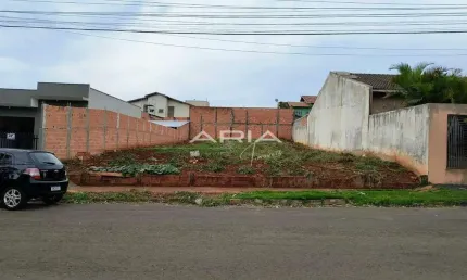Terreno , disponível para  Venda ,Jardim Columbia C  ,405m  ,Londrina PR
