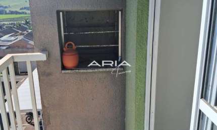 Apartamento à venda Condomínio Vittace Clube - Jardim Vitoria