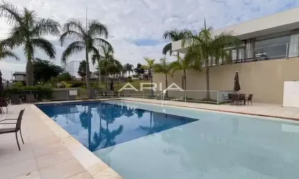 Terreno à VENDA - com 277 m  - No Condomínio Aranguá. Zona Leste Londrina PR