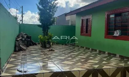 Casa com 3 quartos à venda na Rua Angelina Basso, Colúmbia, Londrina