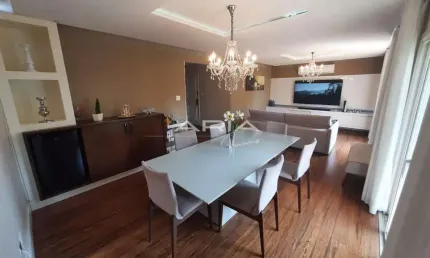 Apartamento com 3 quartos, 1 suíte no centro, londrina pr