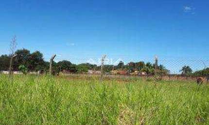Terreno no Parque Agor Industria Maria Stela perto da av Saul Elkind - Dom Pedro