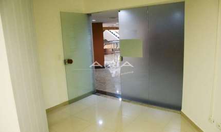 Sala à venda no Complexo Empresarial Oscar Fuganti, 72 m  - Centro - Londrina PR