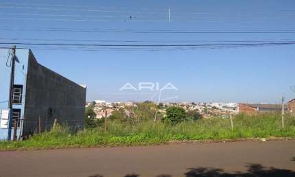 Terreno à venda,455.00 m , Jardim Ana Eliza, CAMBE - PR