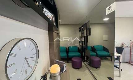 Palhano Premium, Sala Comercial à venda, Gleba Palhano, Londrina - PR