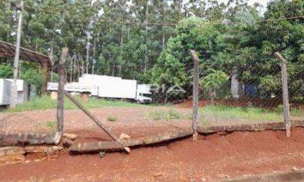 Terreno à venda,1420.00 m , Indústrias Leves, LONDRINA - PR