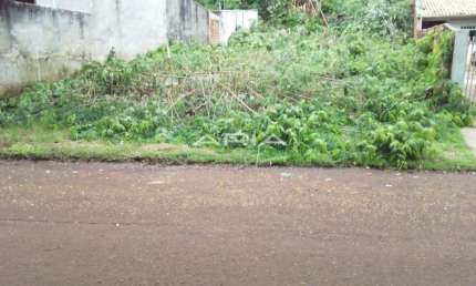 Terreno à venda, 410 m² por R$ 175.000,00 - Cafezal - Londrina/PR