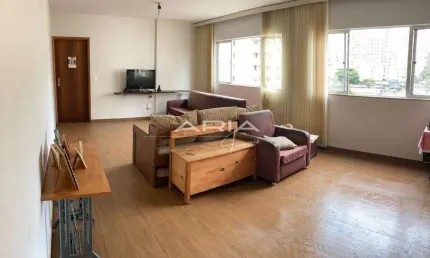Apartamento com 3 dormitórios à venda,180.00 m², centro, londrina - pr