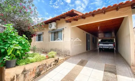 Casa à venda, 3 dormitórios e suíte, Vila Atalaia, Cambé/PR