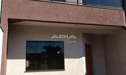 Casa com 3 quartos à venda na Rua Dagoberto Ferraz dos Santos, Parque Residencial Michael Licha, Londrina