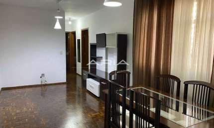 Edifício Califórnia Apartamento com 3 quartos à venda - Centro - Londrina PR