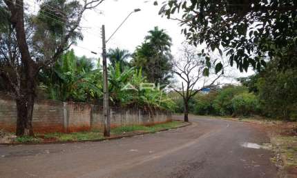 Terreno à venda na Rua Maria Irene Vicentini Theodoro, Santa Mônica, Londrina por R$ 930.000