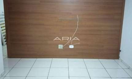 Apartamento com 2 dormitórios à venda, Jardim Santa Cruz - Londrina PR