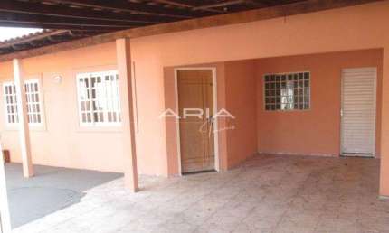 Casa com 3 dormitórios à venda, 180 m  por R  350.000,00 - Jardim Neman Sahyun -
