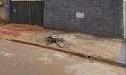 Terreno à venda na Rua Doutor João Nicolau, 50, Jardim Tókio, Londrina