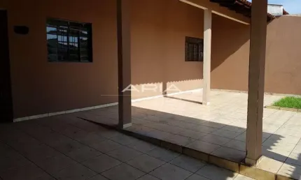 Casa para venda, 2 quartos, jardim São Vicente Palotti, Londrina/PR
