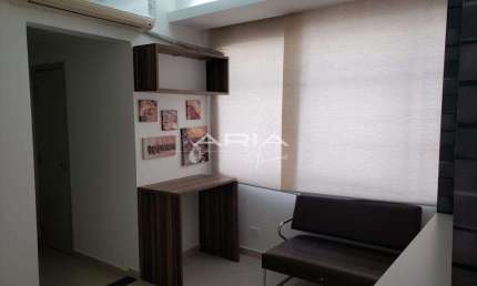 Sala comercial à venda na Avenida Higienópolis, 1505, Jardim Higienópolis, Londrina