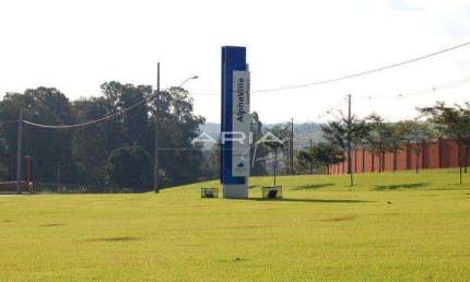 Terreno à venda, 354 m  - Gleba Fazenda Palhano - Londrina PR