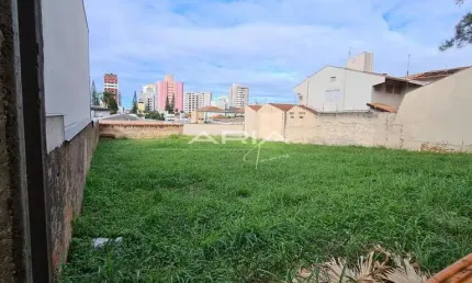 Terreno à venda na Rua Alagoas, 1551, Centro, Londrina