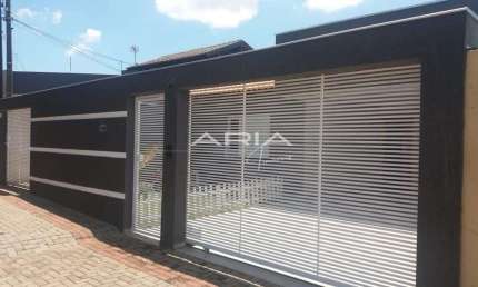 Casa com 5 quartos à venda na Rua Serra do Caparaó, Bandeirantes, Londrina
