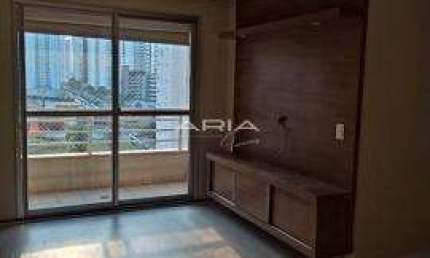 Apartamento à venda no Edifício Central Park na Gleba Palhano, Londrina PR