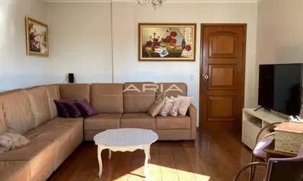 Apartamento com 3 dormitórios à venda, 138 m  por R  597.000,00 - Centro - Londr