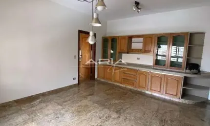 Edifício Comodoro, Centro Londrina, apartamento a venda 5 quartos 3 suítes.