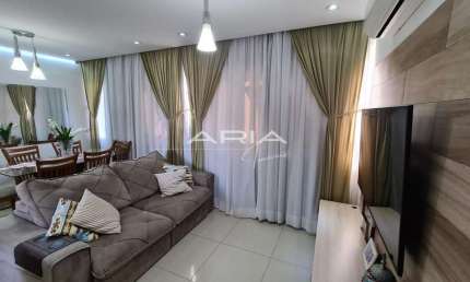 Ed. Rembrandt, Centro Londrina PR , Apartamento a venda 2 Quartos - Suíte.
